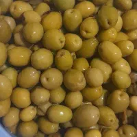 زیتون طارم کنسروی درجه ۱