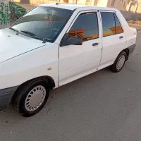 پراید مدل 87|خودرو سواری و وانت|پارس‌آباد, |دیوار