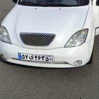 تیبا صندوق‌دار EX، مدل ۱۳۹۵ (نقد و اقساط)