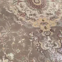 دو عدد فرش ۱۲متری