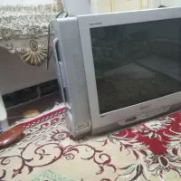 تلویزیون|تلویزیون و پروژکتور|مهران (ایلام), |دیوار