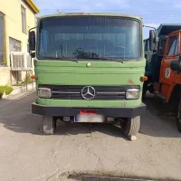 خاور۸۰۸ تمام تیوبلس