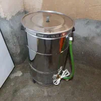 فروش مشکه برقی در حد نو