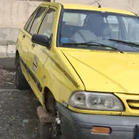 تاکسی141|خودرو سواری و وانت|محمدشهر, محمدشهر|دیوار