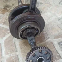 میلنگ شاتون 125