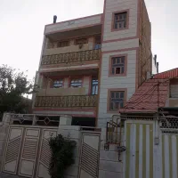 آپارتمان ۳ طبقه