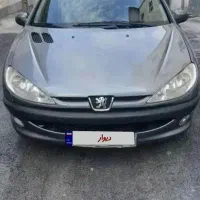 206 مدل۹۵ تیپ ۵ TU5