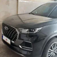 تیگو ۸ پرومکس +e مدل ۱۴۰۴