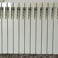 شوفاژ ایران رادیاتور 15 خانه