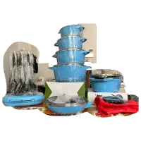 قابلمه نوو ام جی اس