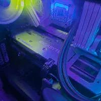 Gigabyte gaming oc 3060ti 8gb گرافیک