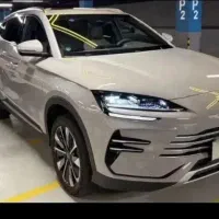 فروش بی وای دی سانگ پلاس ۲۰۲۵پلاک ملی
