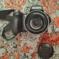 دوربین و پایه و کیف ضد ضربه