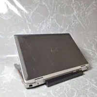 لپ تاپ با کیفیت و اقتصادی DELL E6520|رایانه همراه|قزوین, |دیوار