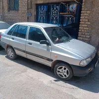 پراید 141 مدل 86