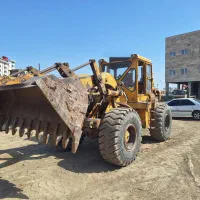 لودر کاترپیلار ۹۵۰|خودرو سنگین|آزادشهر, |دیوار