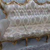 مبل سلطنتی ۹ نفره