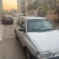 پراید ۱۳۱ مدل ۹۵|خودرو سواری و وانت|کرمان, |دیوار
