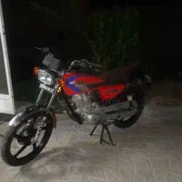 موتور ۲۰۰cc