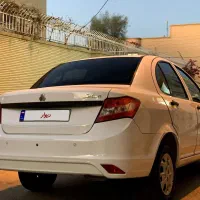 ساینا مدل ۱۴۰۰کارمندی تک برگ سند بدون رنگ|خودرو سواری و وانت|زاهدان, |دیوار