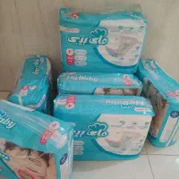 مای بی بی سایز۴