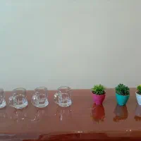 جاحبوبات|ظروف نگهدارنده، پلاستیکی، یک‌بارمصرف|تهران, نبی اکرم|دیوار