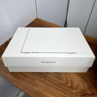 مک بوک air 2024|رایانه همراه|تهران, قاسم‌آباد|دیوار