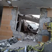 تخریب ساختمان کلی و جزعی|خدمات پیشه و مهارت|زنجان, |دیوار