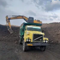 پوکه معدنی قروه