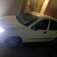 تیبا ۲ با رینگ فروش فوری