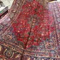 فرش شش متری مشهد
