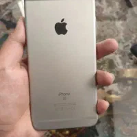 ایفون 6splus در حد