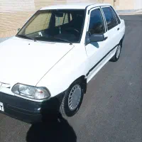 پراید مدل ۷۶|خودرو سواری و وانت|شاهینشهر, مخابرات (شهید بهشتی)|دیوار