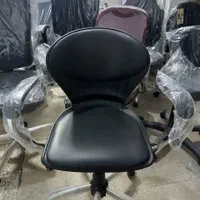 صندلی جکدار صدفی