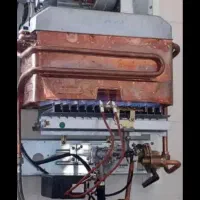 تعمیر، سرویس ونصب آب گرمکن دیواری