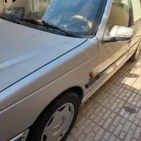 پژو پارس ساده، مدل ۱۳۸۵