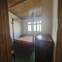 سرویس خواب لوکس چوب و فلز