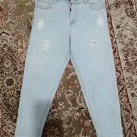 شلوار پالتوبارانی بلوزکفش