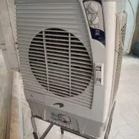 کولر آبی قابل جابجایی