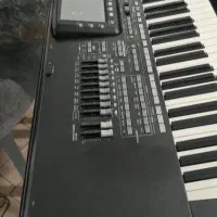 ارگ pa3x در حد