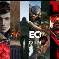 نصب جدیدترین بازی های کامپیوتری