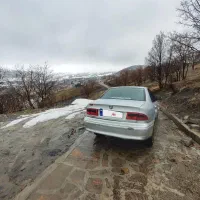 سمند مدل 1383 فنی در حد|خودرو سواری و وانت|سردشت, |دیوار