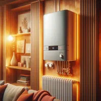 تعمیرات تخصصی پکیج