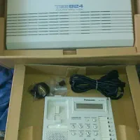 بهترین مدل سانترال / آکبند / نصف قیمت فوری