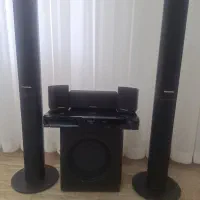 سینما خانگی