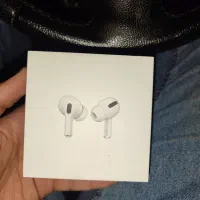 ایرپاد پرو اصلی|لوازم جانبی موبایل و تبلت|کرج, کوی کارمندان جنوبی|دیوار