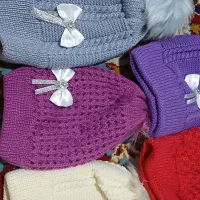 کلازمستان کودکانه زیبا