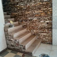 به یک کارگر برای پلاستر وکاشیکاری نیازمندم|استخدام معماری، عمران و ساختمانی|دزفول, |دیوار