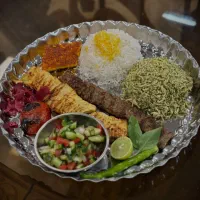 تشریفات vip