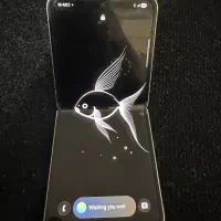 سامسونگ z filip 6. زد فیلیپ ۶